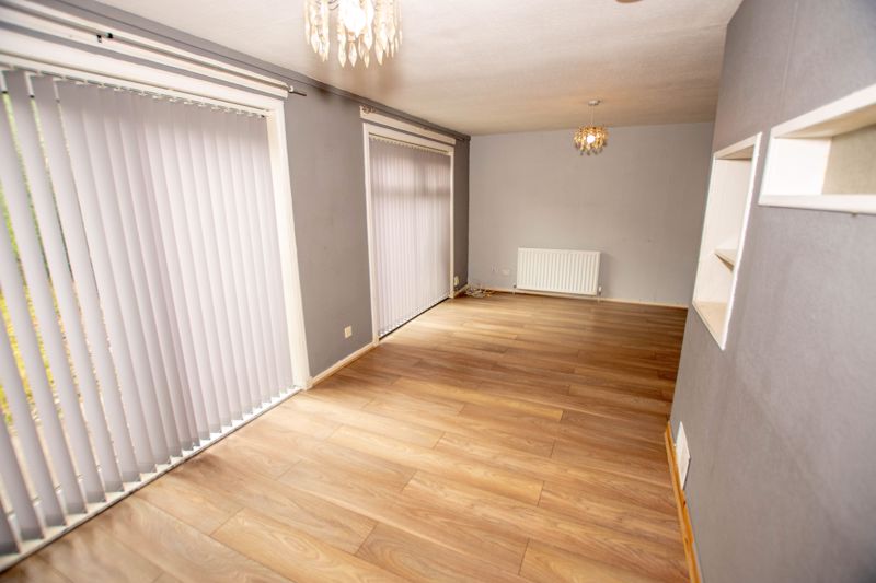 Megginch Place Glenrothes